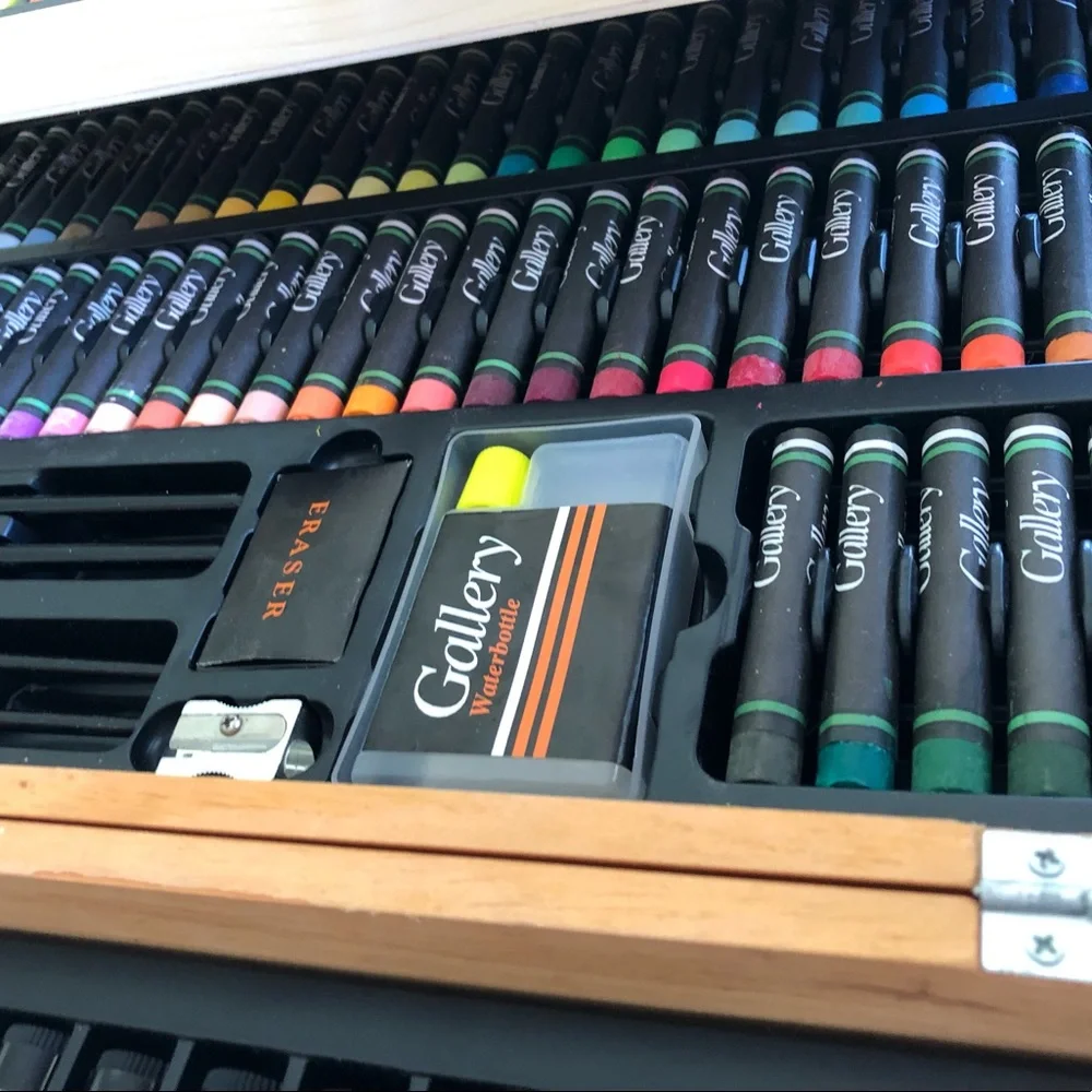 At supplies - Picture 2 of 5